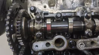 11101WA020 Головка блока цилиндров Toyota Avensis 3 2.0л D-4D Арт 8492423, вид 2