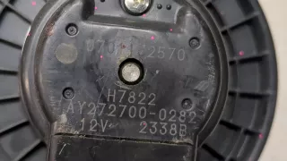 ay2727000282 Моторчик печки Jeep Commander Арт 8498127, вид 4