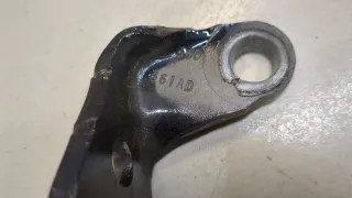 300361AD Петля двери передней левой черная Chrysler 200 Арт 8499553, вид 3