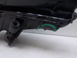 60U941700  ПТФ правая Skoda Rapid Арт 694801, вид 4