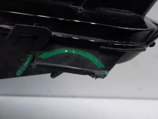 60U941700  ПТФ правая Skoda Rapid Арт 694801, вид 5
