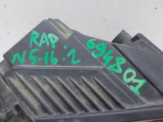 60U941700  ПТФ правая Skoda Rapid Арт 694801, вид 9