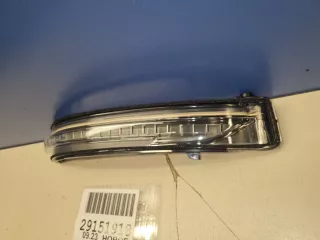 261604BA0B Указатель поворота в зеркало правый Nissan Qashqai 2 Арт Z311158, вид 2