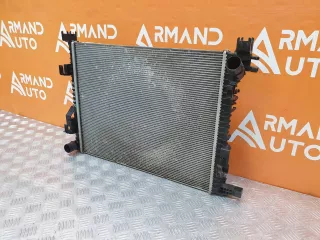 214107405R Радиатор двигателя (ДВС) Renault Kaptur Арт 244022PM, вид 2