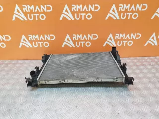 214107405R Радиатор двигателя (ДВС) Renault Kaptur Арт 244022PM, вид 7