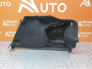 1Z5867428R1BS обшивка багажника Skoda Octavia A5 restailing Арт 244057PM, вид 1