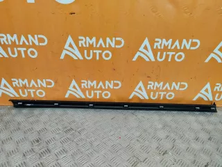 958559538009B9, 7P5853538 молдинг накладки порога Porsche Cayenne 957 Арт 244237PM, вид 6