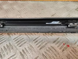 958559538009B9, 7P5853538 молдинг накладки порога Porsche Cayenne 957 Арт 244237PM, вид 10