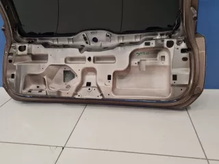 39811096 дверь багажника со стеклом Volvo XC60 1 Арт ZAP311251, вид 2