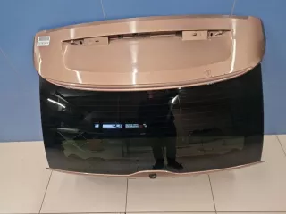 39811096 дверь багажника со стеклом Volvo XC60 1 Арт ZAP311251, вид 4