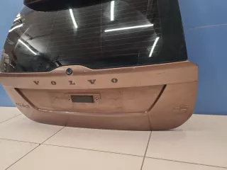 39811096 дверь багажника со стеклом Volvo XC60 1 Арт ZAP311251, вид 5