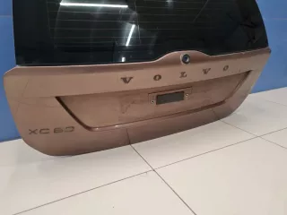 39811096 дверь багажника со стеклом Volvo XC60 1 Арт ZAP311251, вид 6