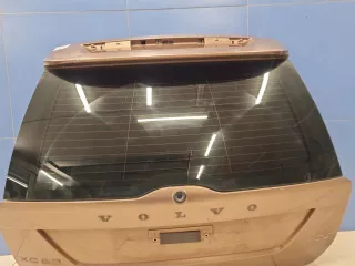 39811096 дверь багажника со стеклом Volvo XC60 1 Арт ZAP311251, вид 7