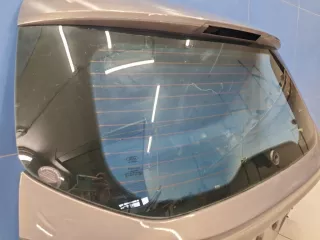 1701443 дверь багажника со стеклом Ford Mondeo 4 Арт ZAP311261, вид 6