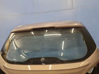 1701443 дверь багажника со стеклом Ford Mondeo 4 Арт ZAP311261, вид 7
