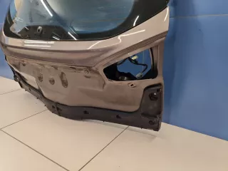 1701443 дверь багажника со стеклом Ford Mondeo 4 Арт ZAP311261, вид 8