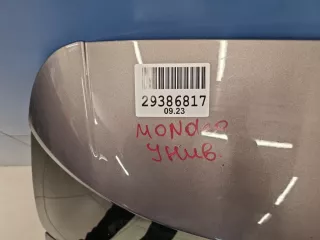 1701443 дверь багажника со стеклом Ford Mondeo 4 Арт ZAP311261, вид 10