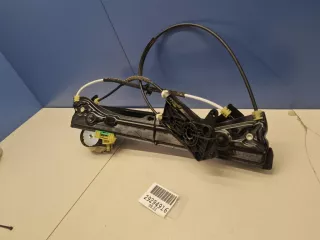 51337365260 Стеклоподъемник передний правый BMW 4 F32/F33/GT F36 Арт ZAP311279, вид 2