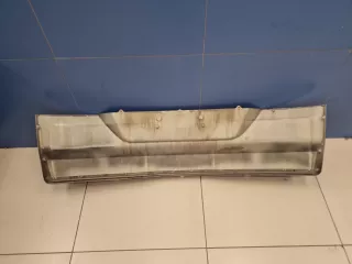1711052 Накладка двери багажника Ford Mondeo 4 Арт ZAP311389, вид 2