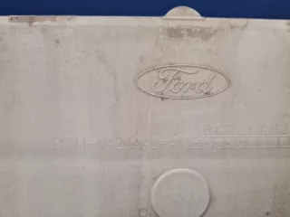 1711052 Накладка двери багажника Ford Mondeo 4 Арт ZAP311389, вид 3