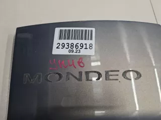 1711052 Накладка двери багажника Ford Mondeo 4 Арт ZAP311389, вид 4