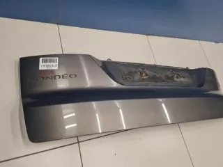 1711052 Накладка двери багажника Ford Mondeo 4 Арт ZAP311389, вид 5
