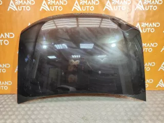 651000987R капот рено дастер Renault Duster 1 Арт AR243943, вид 1