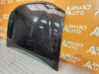 651000987R капот рено дастер Renault Duster 1 Арт AR243943, вид 3