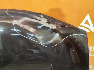 651000987R капот рено дастер Renault Duster 1 Арт AR243943, вид 5