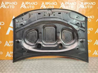 651000987R капот рено дастер Renault Duster 1 Арт AR243943, вид 6
