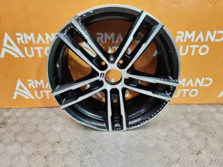 36118074185, 8074185 Диск колёсный R18 BMW 1 F20/F21 Арт AR244018, вид 1