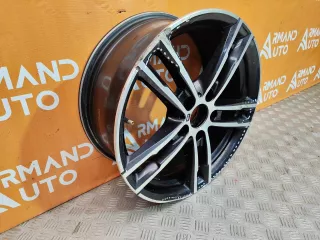 36118074185, 8074185 Диск колёсный R18 BMW 1 F20/F21 Арт AR244018, вид 2