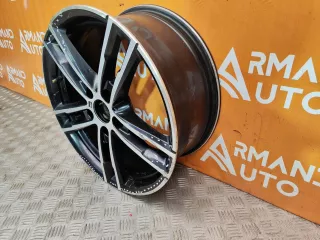 36118074185, 8074185 Диск колёсный R18 BMW 1 F20/F21 Арт AR244018, вид 3