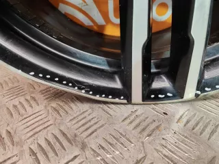 36118074185, 8074185 Диск колёсный R18 BMW 1 F20/F21 Арт AR244018, вид 7