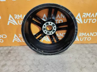 36118074185, 8074185 Диск колёсный R18 BMW 1 F20/F21 Арт AR244018, вид 8