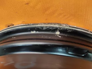 36118074185, 8074185 Диск колёсный R18 BMW 1 F20/F21 Арт AR244018, вид 9