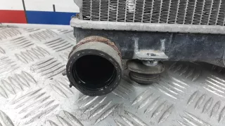 45119AJ070 Радиатор системы охлаждения Subaru Outback 4 Арт EVN19KA01, вид 2