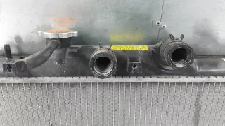 45119AJ070 Радиатор системы охлаждения Subaru Outback 4 Арт EVN19KA01, вид 3