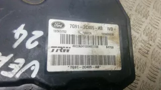 7G91-2C405-AB Блок ABS Ford Mondeo 4 restailing Арт UEA24KW01_A90752, вид 5