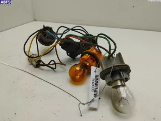  Патрон лампы фонаря Rover 75 Арт 54425133, вид 2
