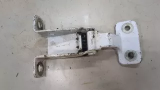 904115738R Петля двери задней правой белая Renault Kangoo 2 Арт 8499923, вид 2
