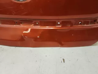 73700B2000 крышка багажника Kia Soul 2 Арт lz200484, вид 2