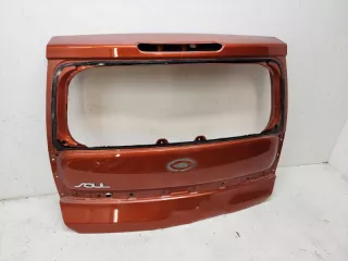 73700B2000 крышка багажника Kia Soul 2 Арт lz200484, вид 4