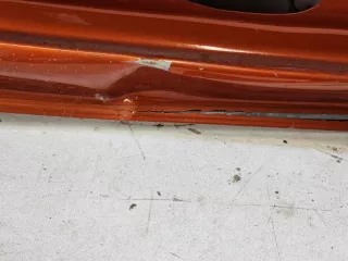 73700B2000 крышка багажника Kia Soul 2 Арт lz200484, вид 7