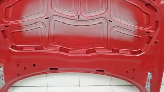 8W6823029 Капот Audi A5 (S5,RS5) 2 Арт bs230918100, вид 13