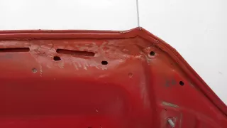 8W6823029 Капот Audi A5 (S5,RS5) 2 Арт bs230918100, вид 6