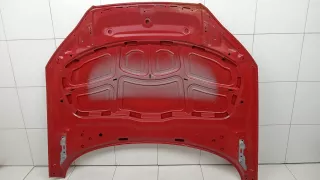 8W6823029 Капот Audi A5 (S5,RS5) 2 Арт bs230918100, вид 7