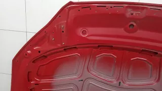 8W6823029 Капот Audi A5 (S5,RS5) 2 Арт bs230918100, вид 10
