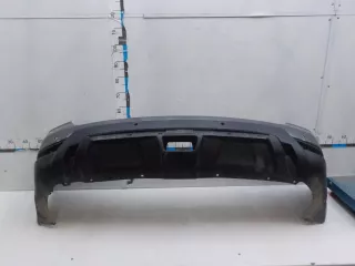 85022HZ30H Бампер задний Nissan X-Trail T32 Арт 695311, вид 1