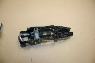 5N0837885 Кронштейн ручки двери Volkswagen Tiguan 1 Арт Z104971, вид 1